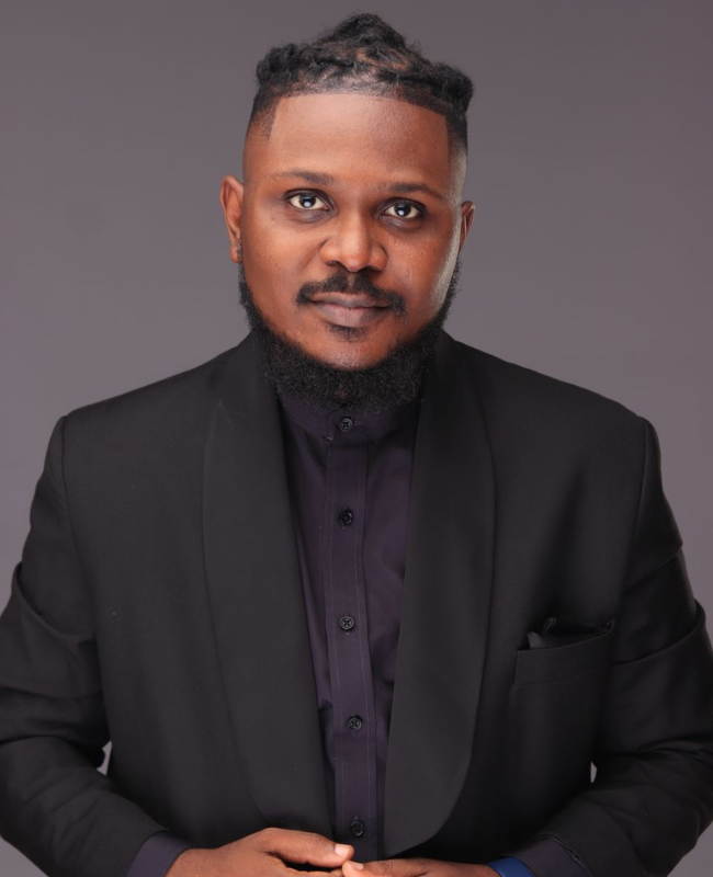 Akintobi Akintunde