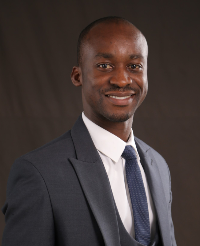 Kolawole Akinboye